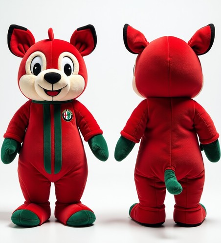 Masticot.com - Mascottes qui donnent vie à votre marque - Nos mascottes