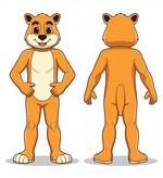 Mascot ontwerp van je idee naar concept - Goodies - DESIGN_MASCOT - Masticot.com