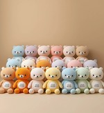 Gjør om din maskott til en tilpasset plyssleke - Goodies - PLUSH_MASCOT - Masticot.com