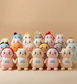 Convierte tu mascota en un peluche personalizado - Goodies - PLUSH_MASCOT - Masticot.com