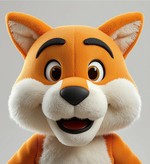 Anpassat maskotthuvud – Professionellt kostymhuvud för evenemang och branding - Goodies - HEAD_MASCOT - Masticot.com