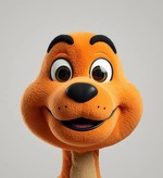 Testa di Mascot Personalizzata – Testa di Costume Professionale per Eventi e Branding - Goodies - HEAD_MASCOT - Masticot.com