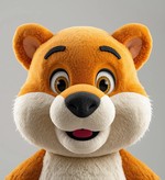 Op maat gemaakte mascotkop – Professionele kostuumkop voor evenementen en branding - Goodies - HEAD_MASCOT - Masticot.com