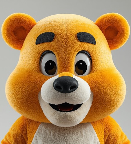 Op maat gemaakte mascotkop – Professionele kostuumkop voor evenementen en branding - Goodies - HEAD_MASCOT - Masticot.com