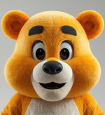 Op maat gemaakte mascotkop – Professionele kostuumkop voor evenementen en branding - Goodies - HEAD_MASCOT - Masticot.com