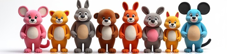 Człowiek i Charakter