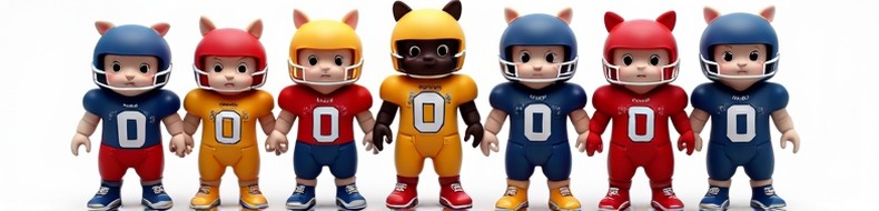 Casco da Football Americano