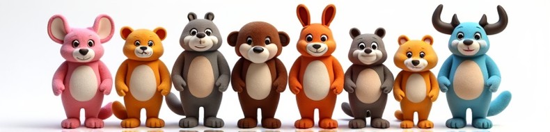 Masticot.com - Kostüme Maskottchen