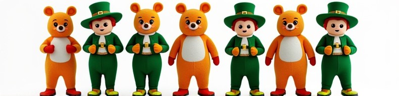 Buty do tańca irlandzkiego