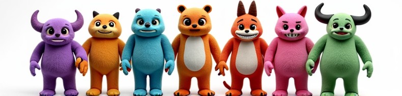 Frankenstein'S Monster