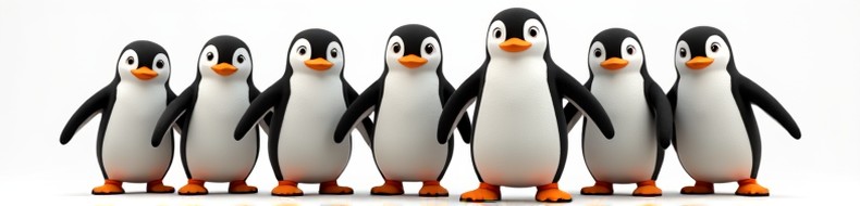Pinguïn
