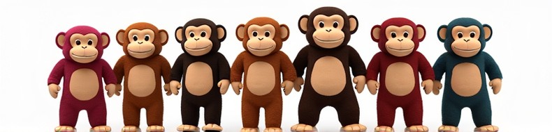 Maskottchen Falke - Events und Branding | masticot.com