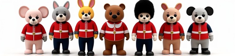 Britse Koninklijke Garde