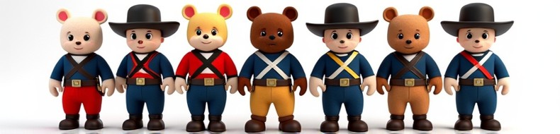 Soldado de la Guerra Civil