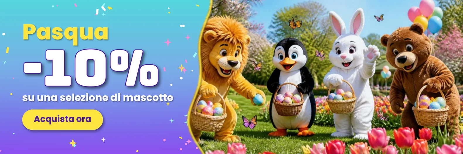 Pasqua – -10 % – Masticot.com