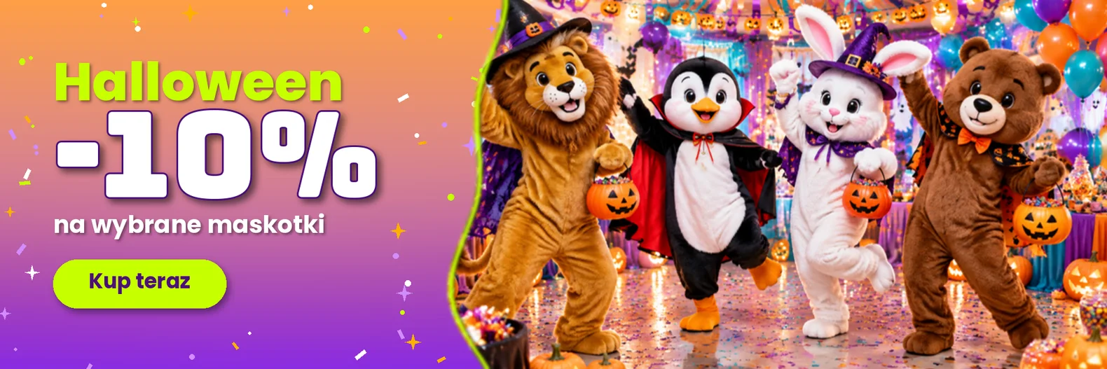 Halloween – -10 % – Masticot.com