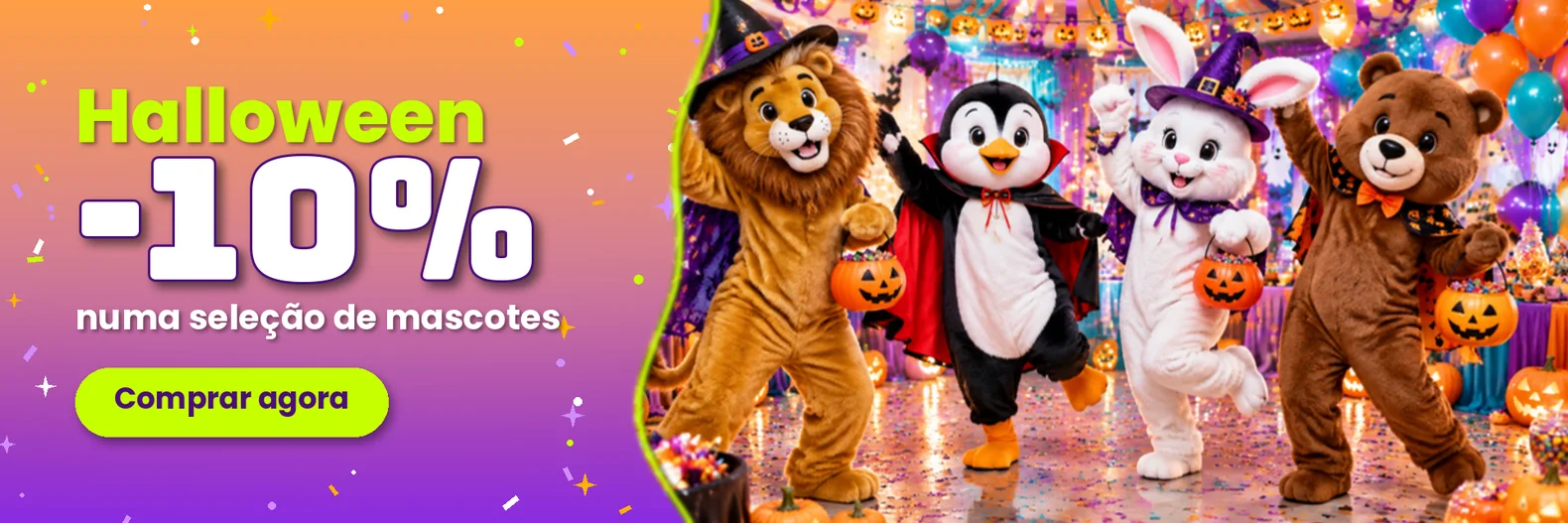 Halloween – -10 % – Masticot.com