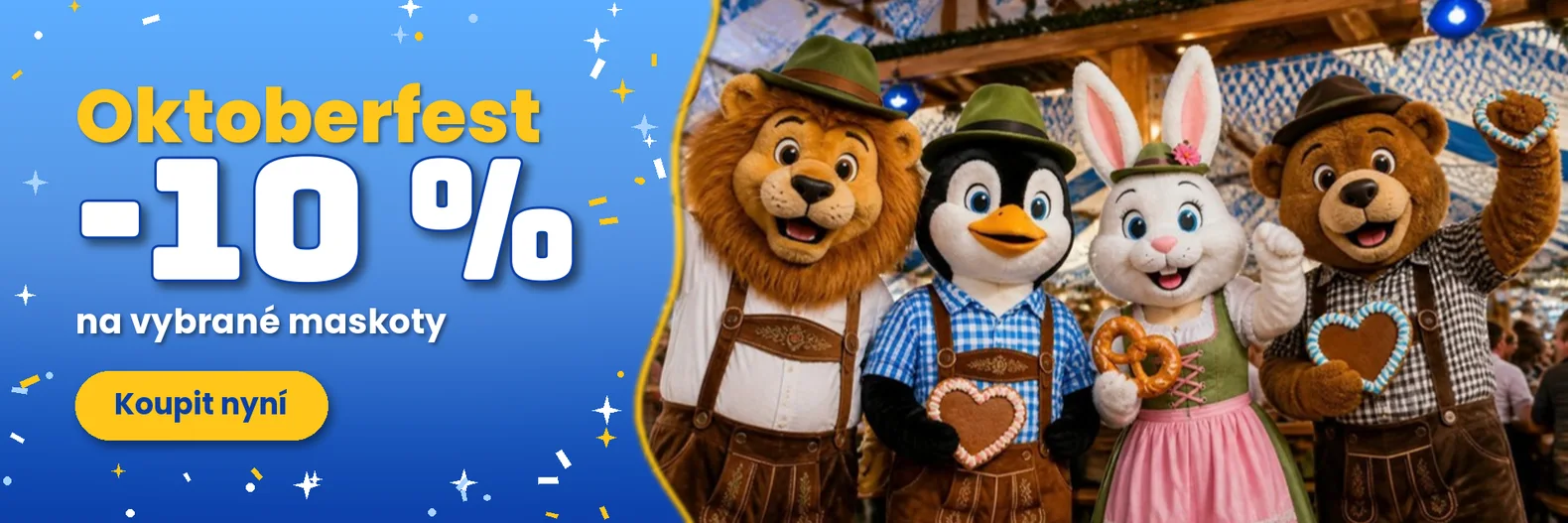 Oktoberfest – -10 % – Masticot.com