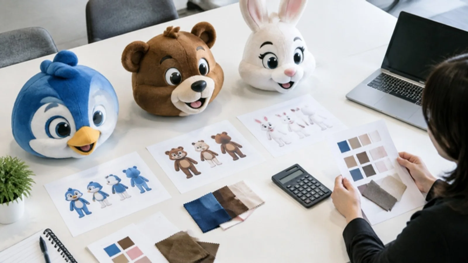 Custom Mascot Makers Compared: Price, Lead Time and What to Check (2026)